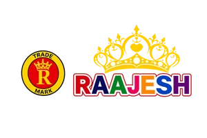 Rajesh logo