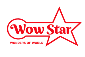 Wow Star logo