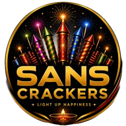 SANS Crackers logo
